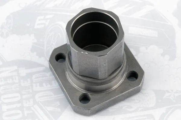 Sleeve, oil pump rotor