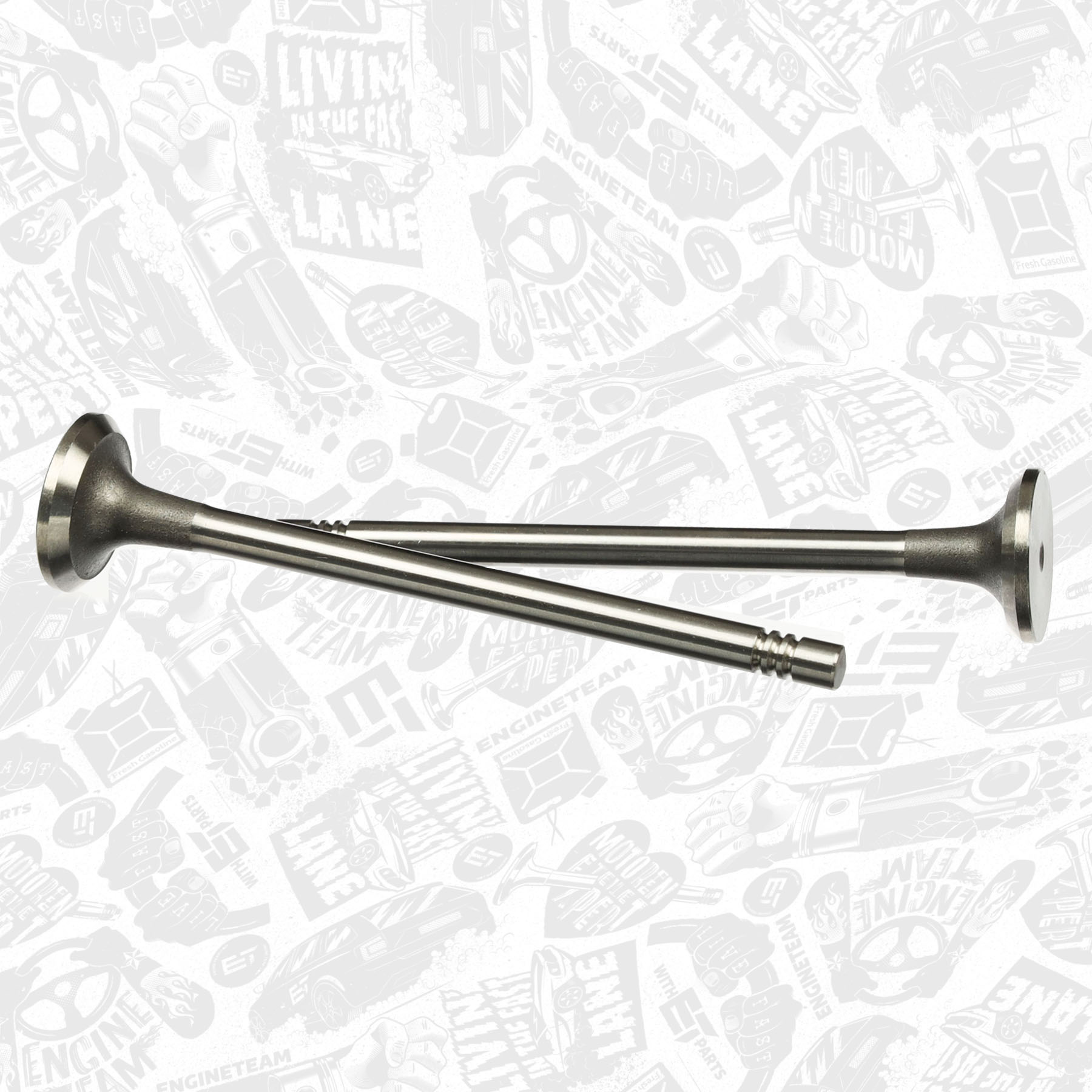 Intake Valve