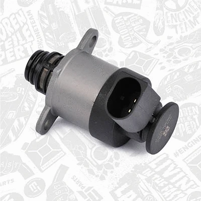Control Valve, fuel quantity (common rail system)