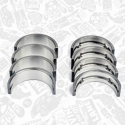 Crankshaft Bearing Set (LH004200)