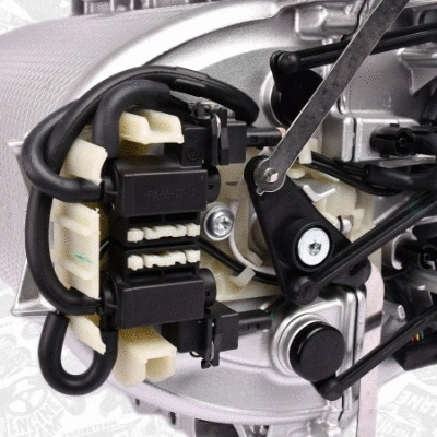 Intake Manifold Module