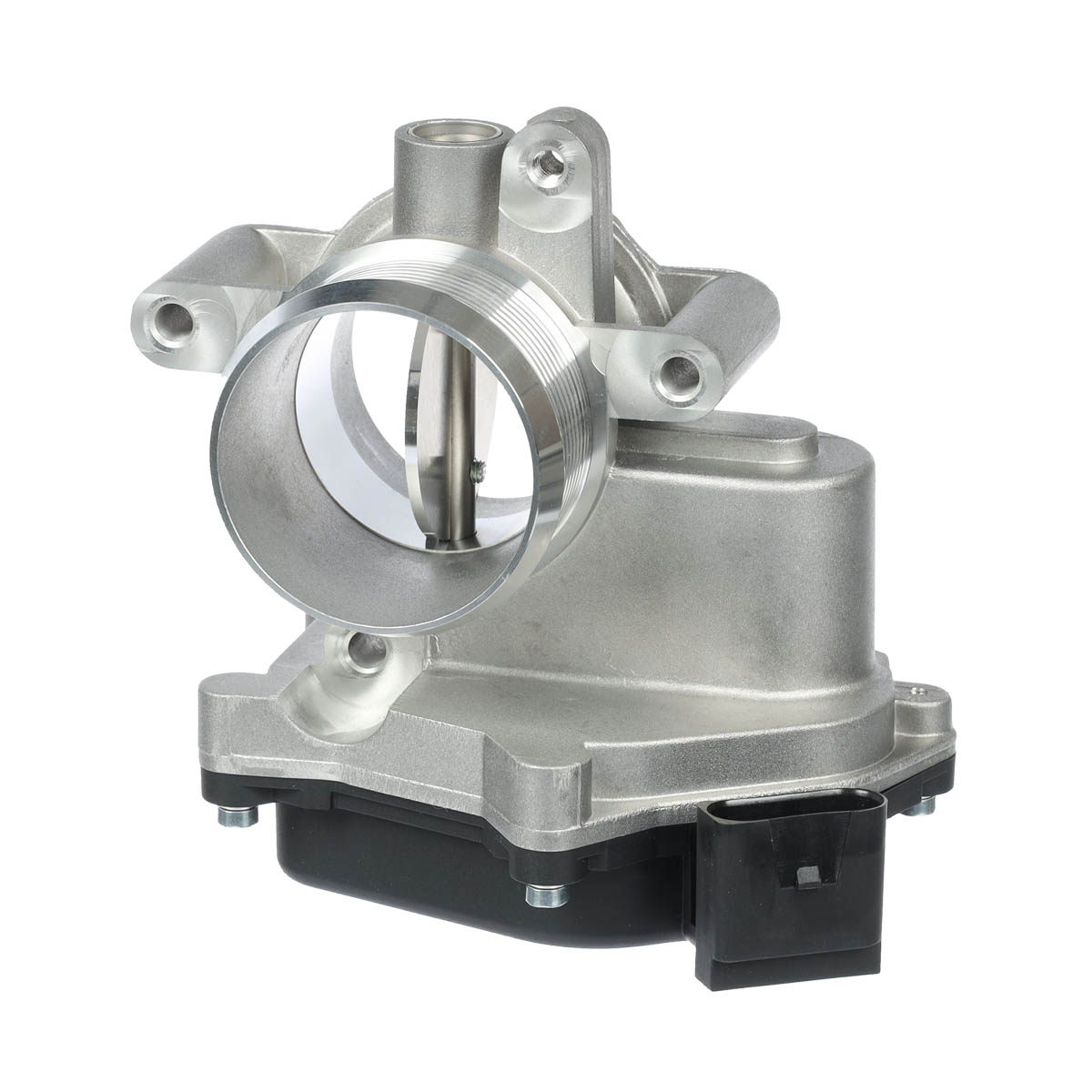 Control Flap, air supply