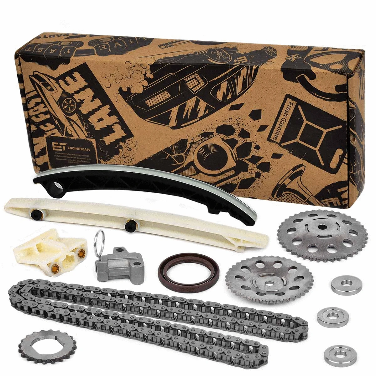 Timing Chain Kit (RS0008VR1)