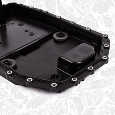 Oil Sump, automatic transmission
