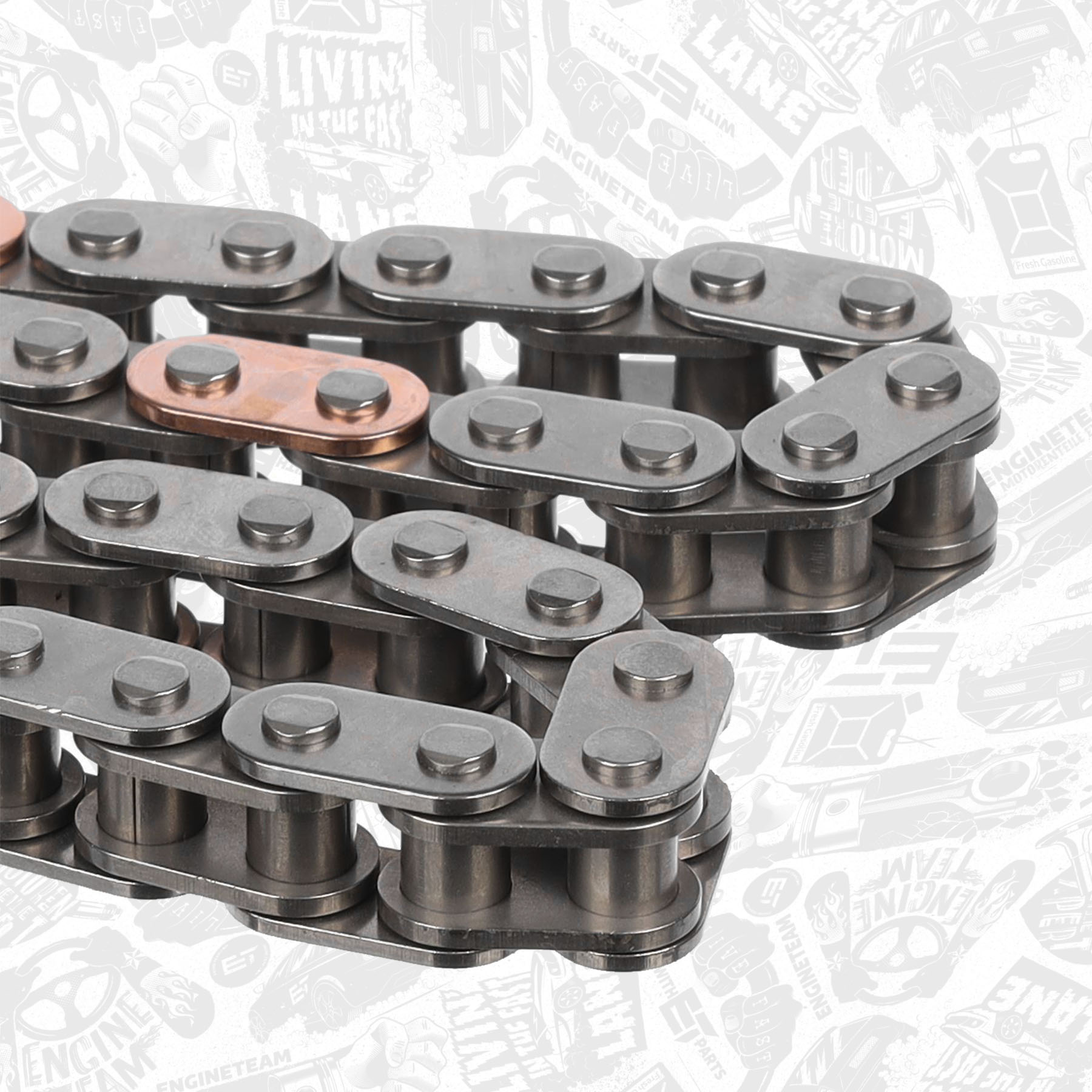 Timing Chain Kit