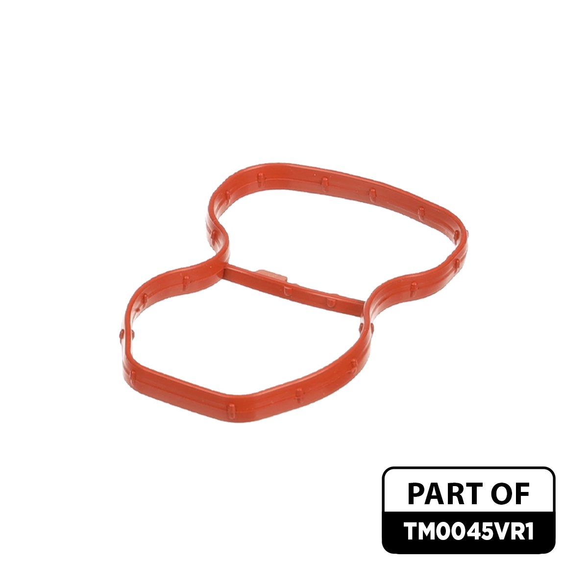 Gasket Set, intake manifold