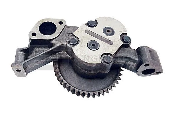 Oil Pump (PU0031)