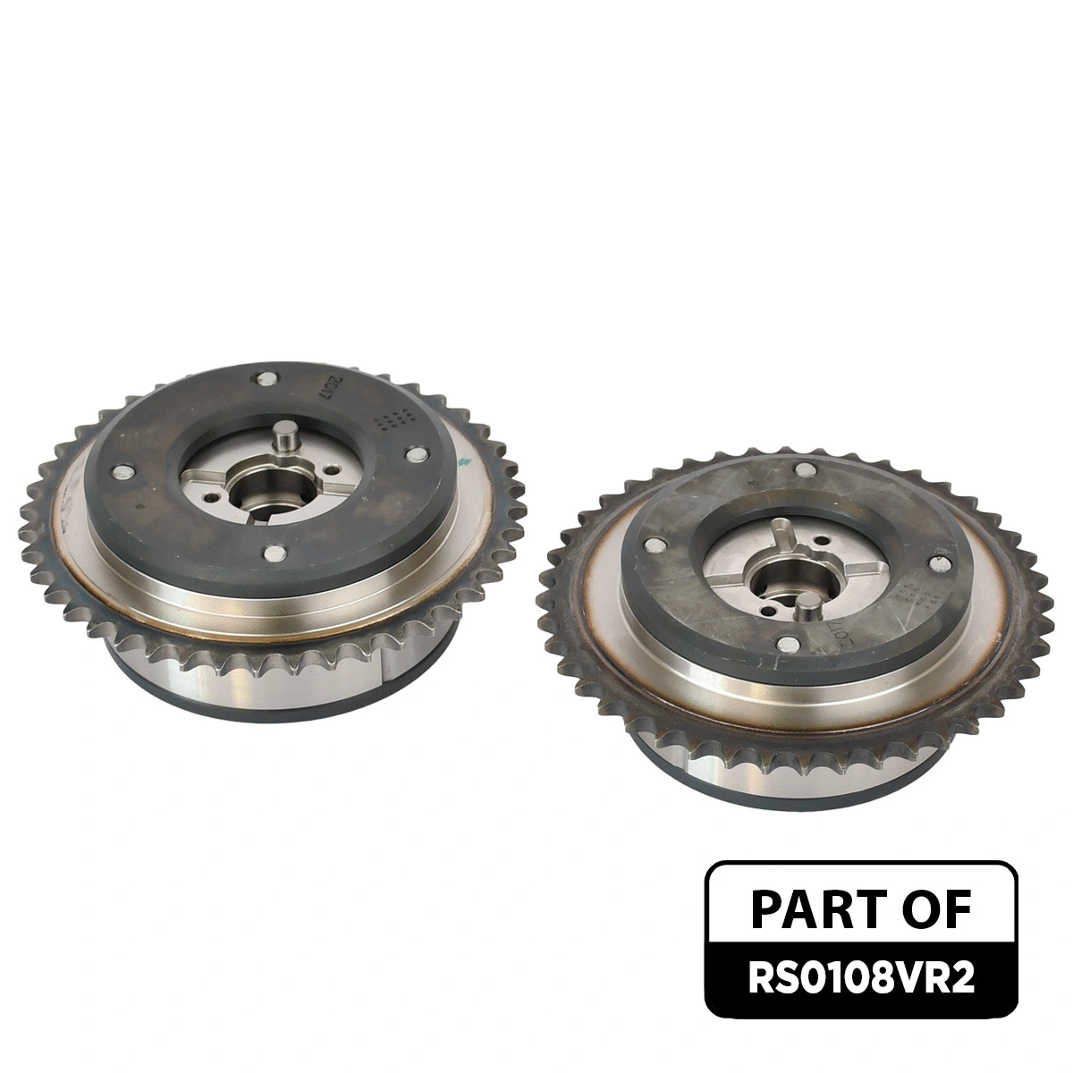Timing Chain Kit