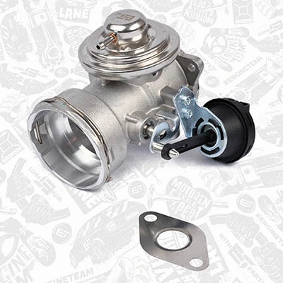 EGR Valve (ED0003)