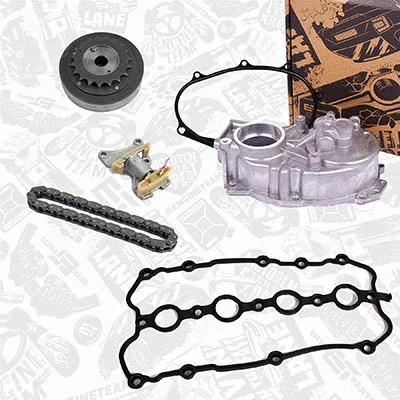 Timing Chain Kit (RS0061VR2)