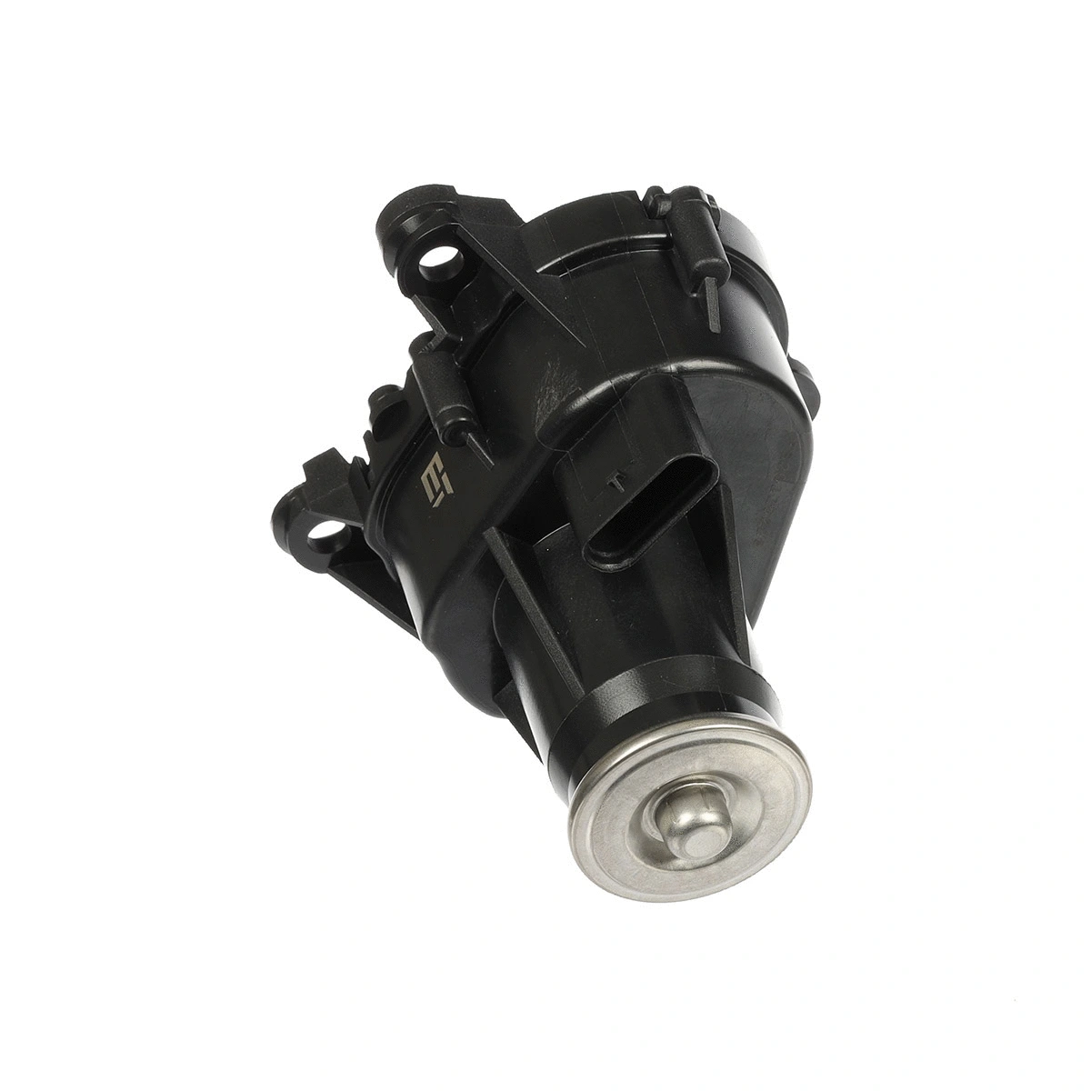 Control, swirl covers (induction pipe)