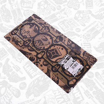 Gasket, cylinder head