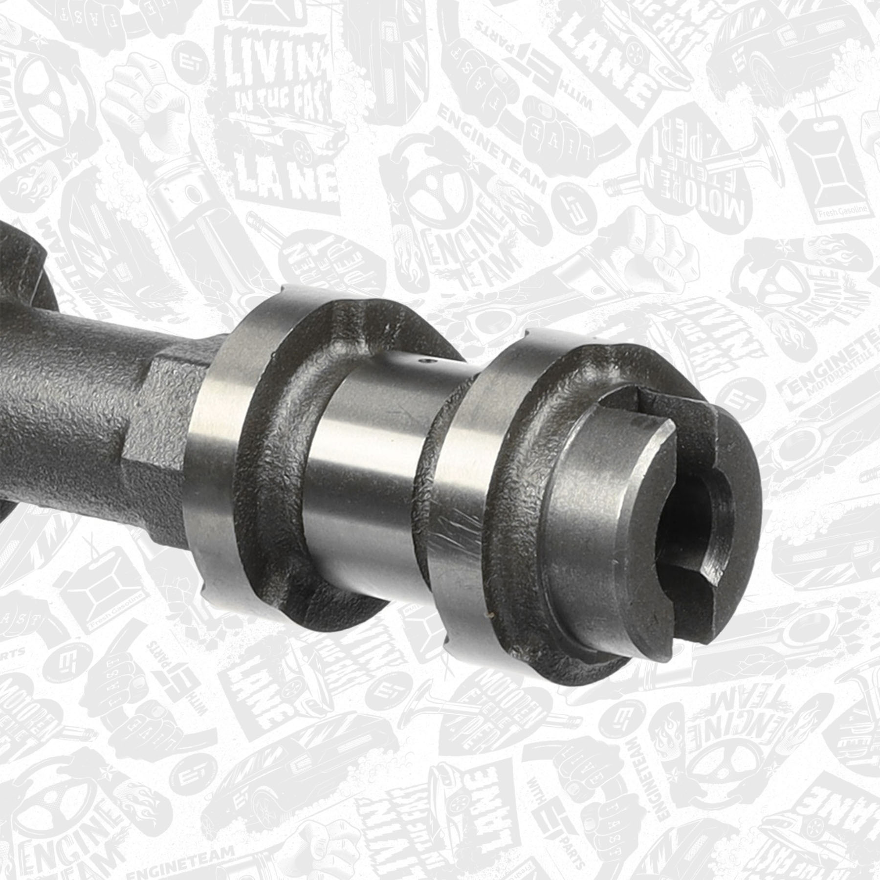 Camshaft