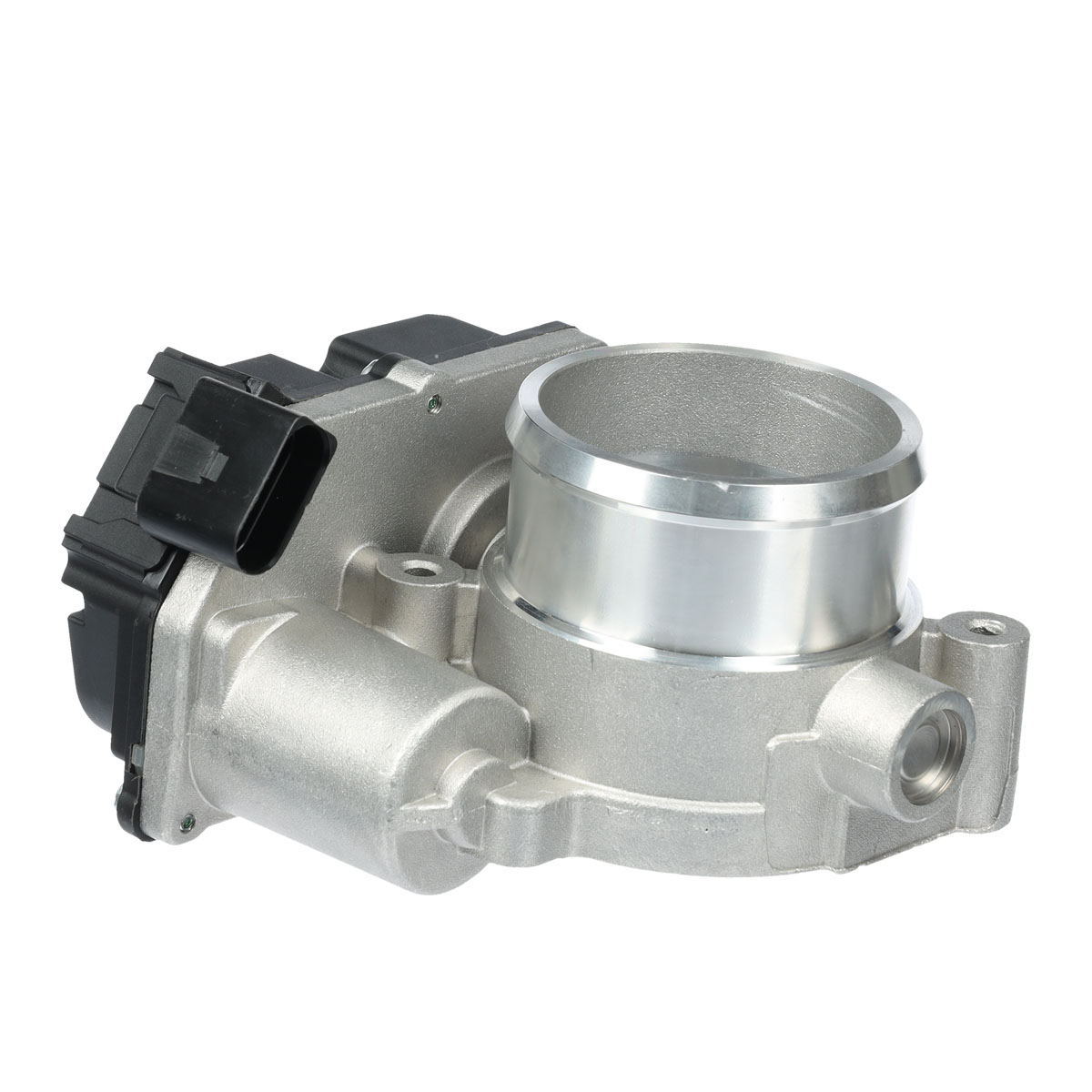 Control Flap, air supply