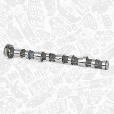 Camshaft