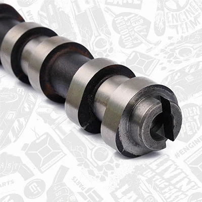 Camshaft