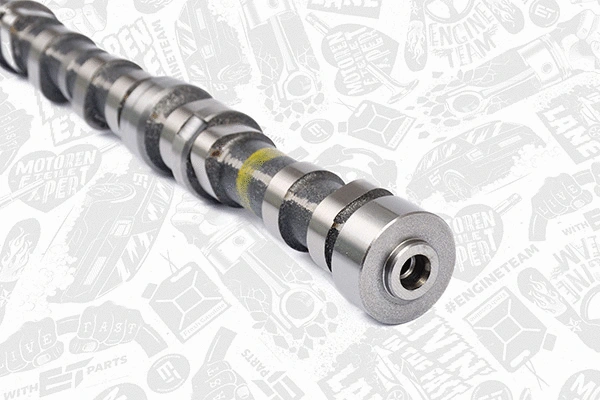 Camshaft