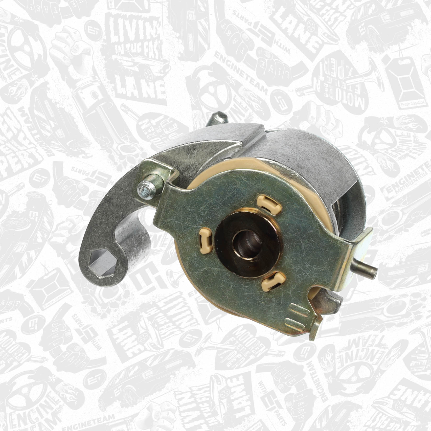 Timing Belt Kit