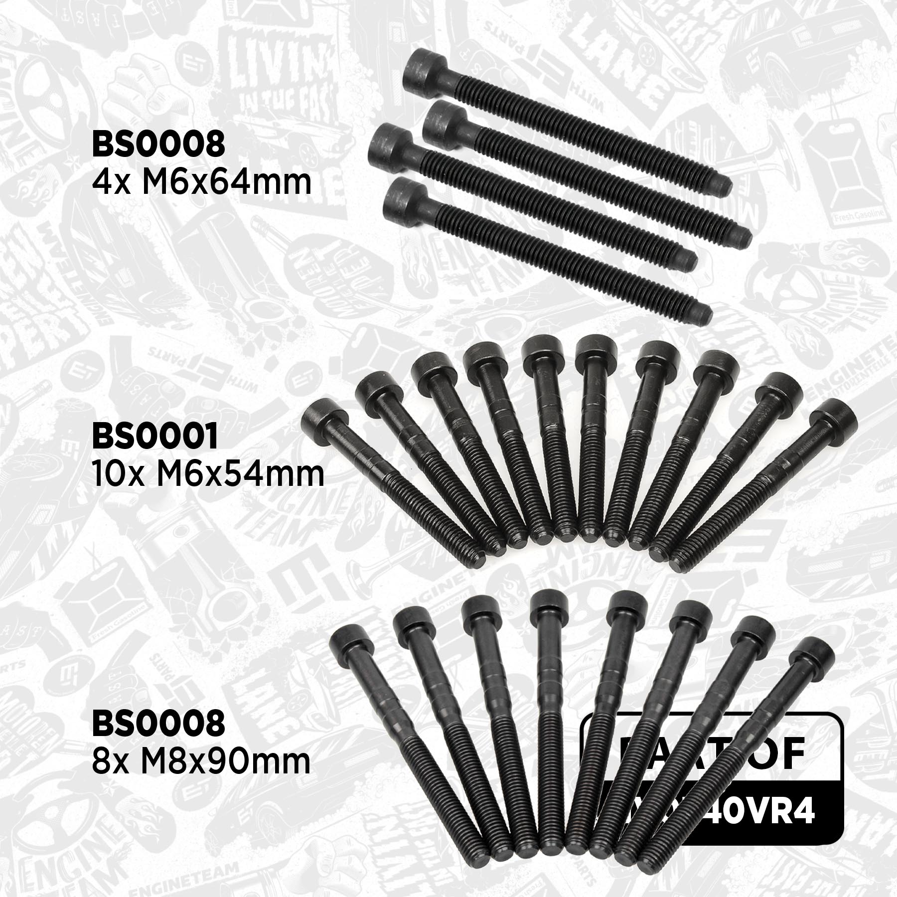 Camshaft Kit