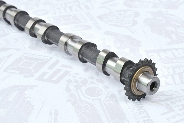 Camshaft