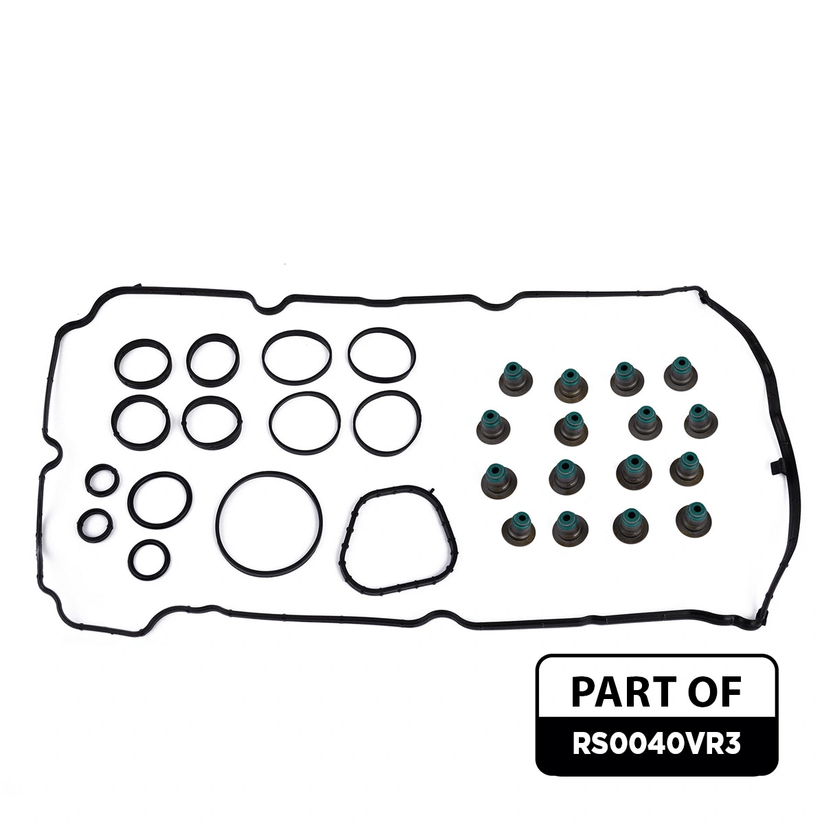 Timing Chain Kit
