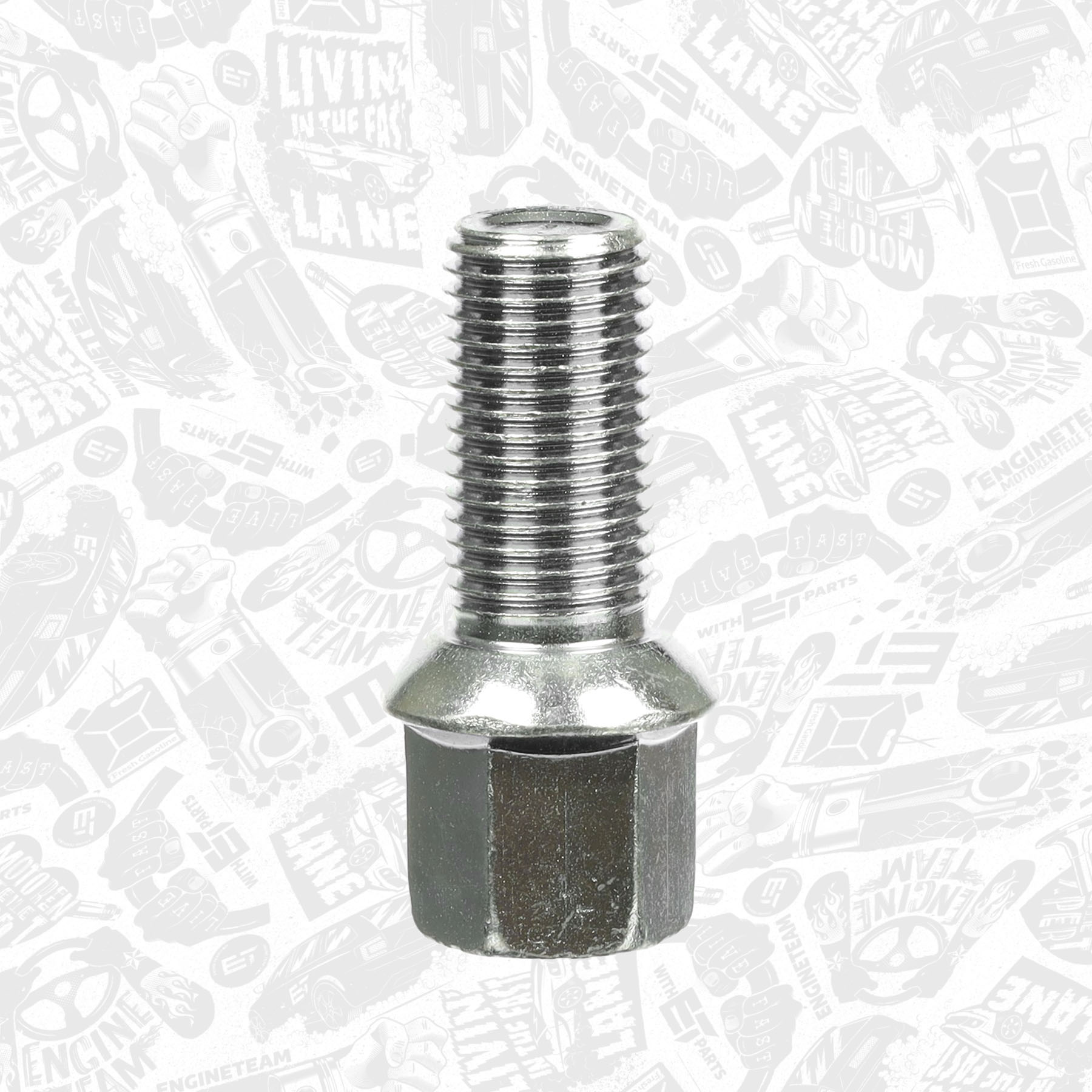 Wheel Bolt
