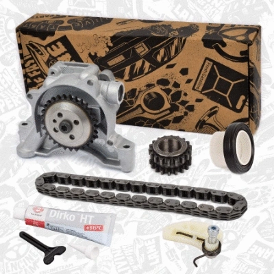 Chain Kit, oil pump drive (RS0047VR1)