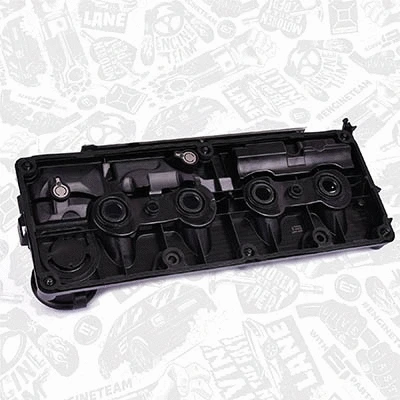 Cylinder Head Cover