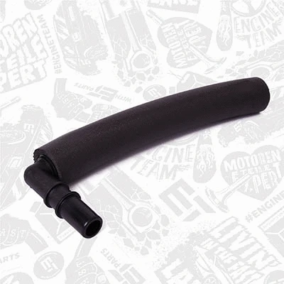 Oil Separator, crankcase ventilation