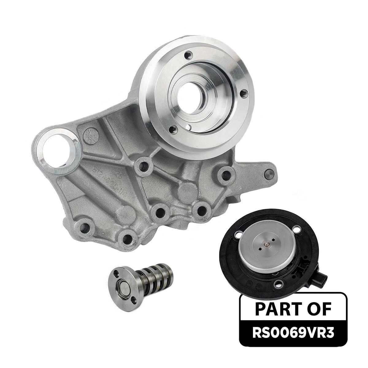 Timing Chain Kit