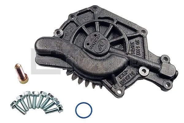 Oil Pump (PU0097)