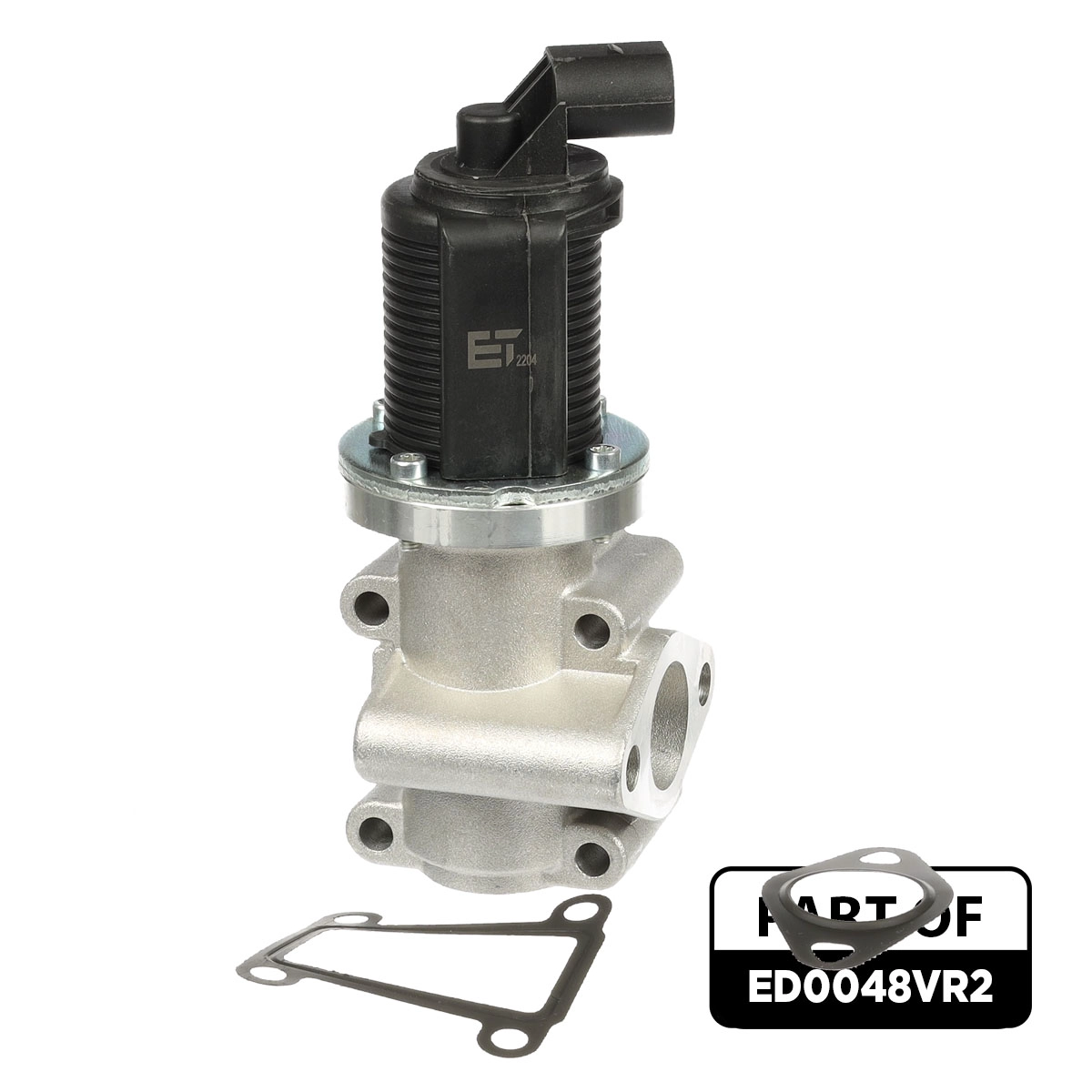 Intake Manifold Module