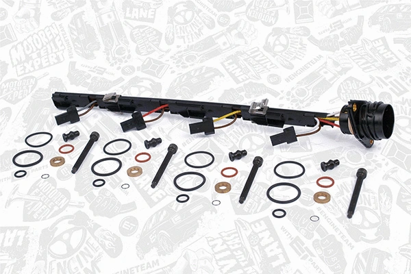 Connecting Cable, injector (ED0054)
