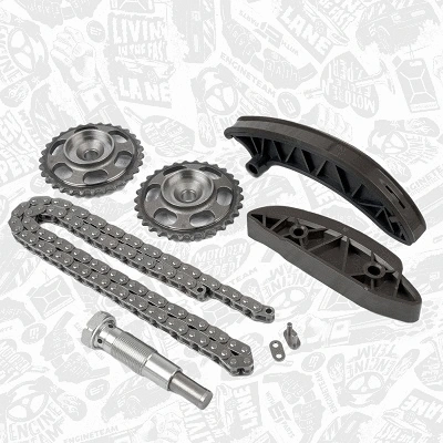 Timing Chain Kit
