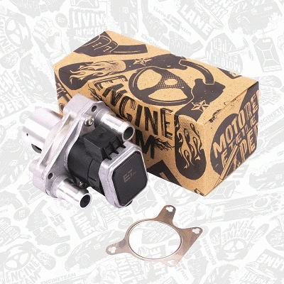 EGR Valve (ED0117)