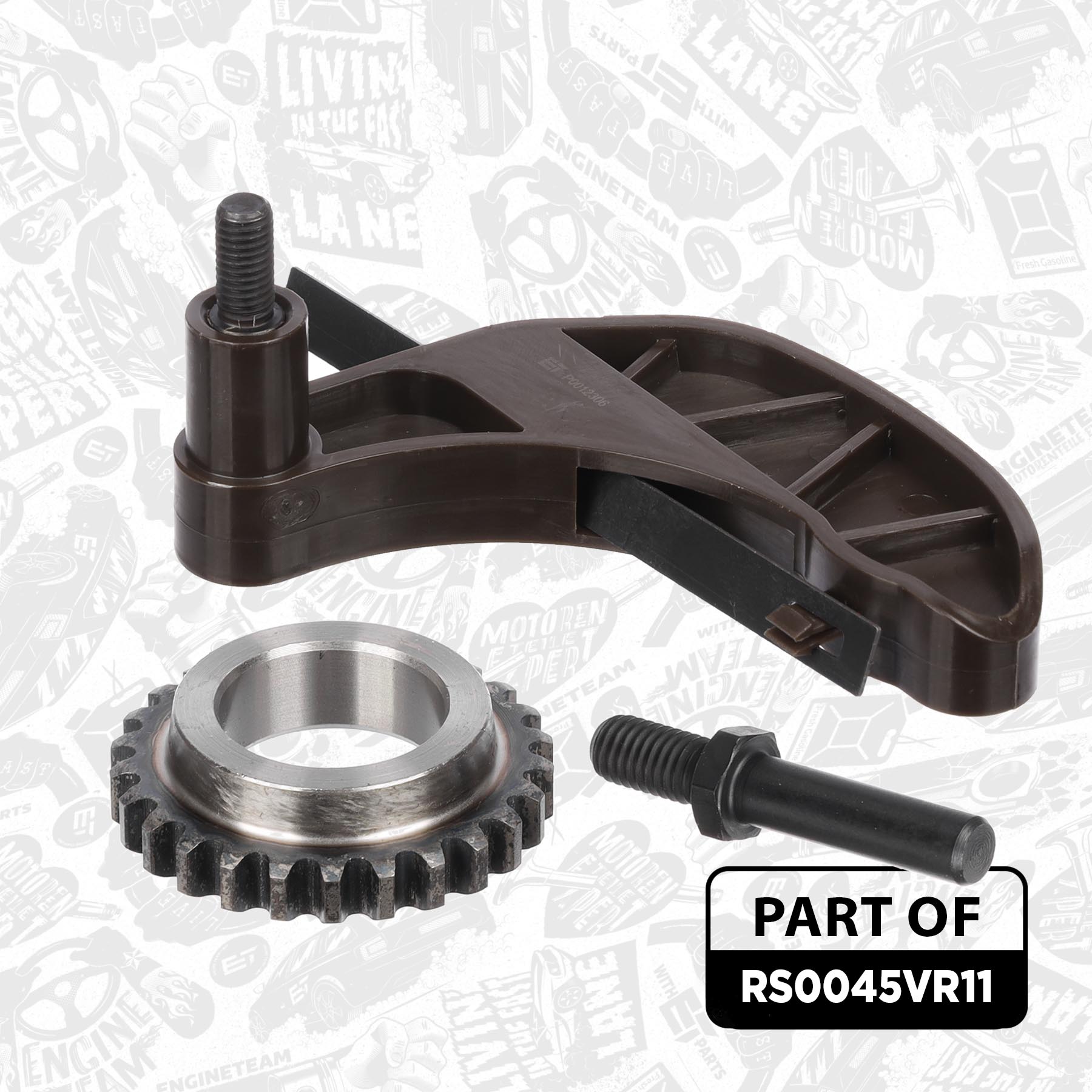 Timing Chain Kit