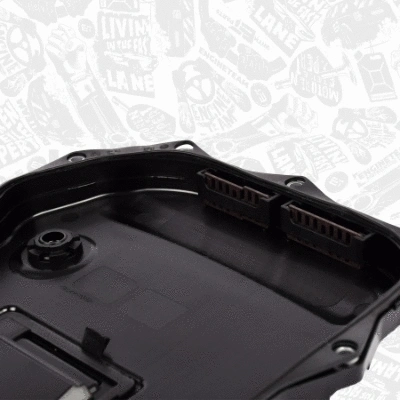 Oil Sump, automatic transmission