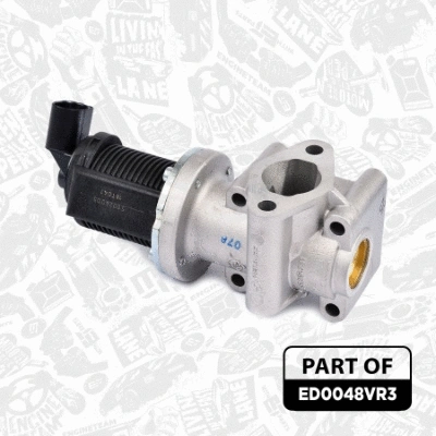 Intake Manifold Module