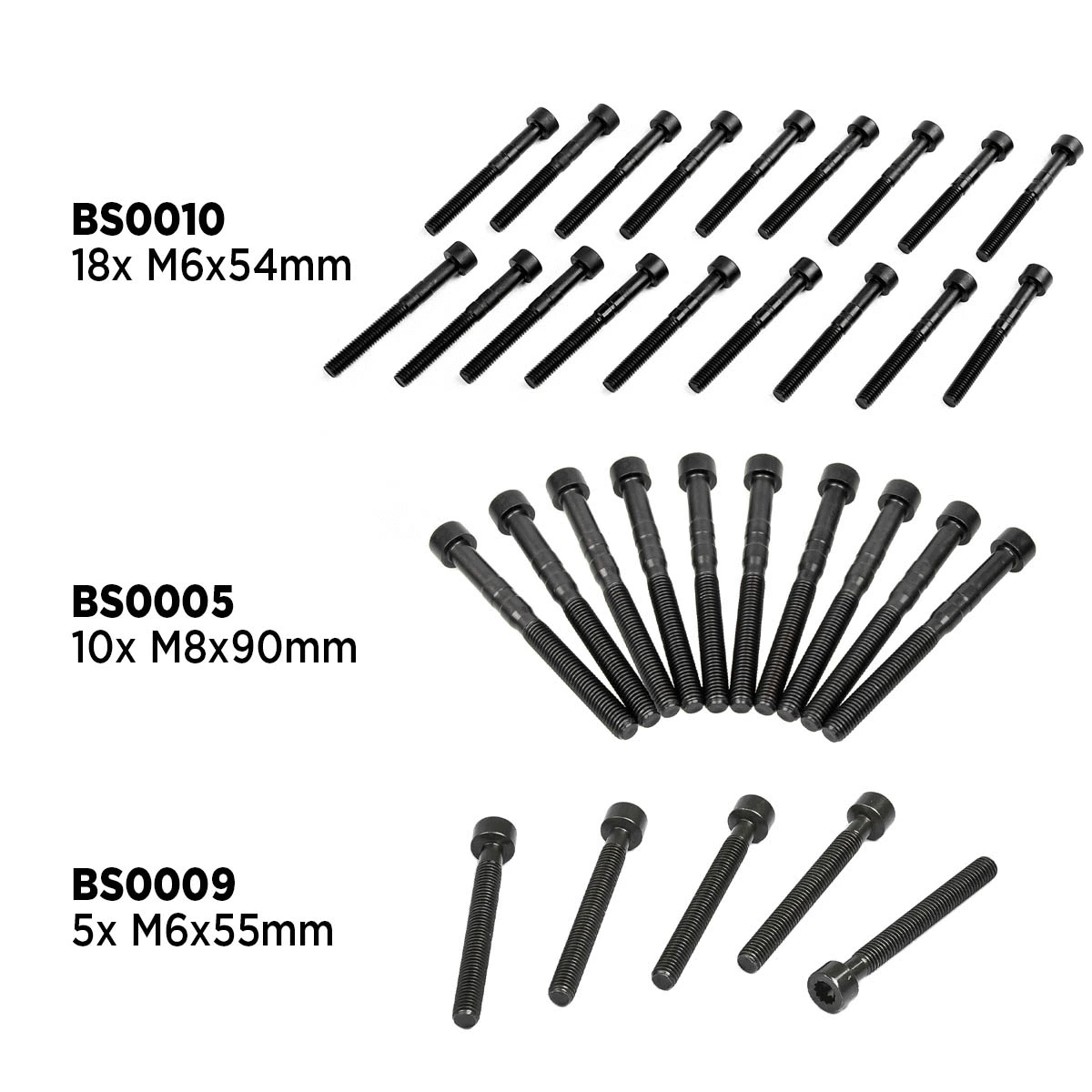 Camshaft Kit