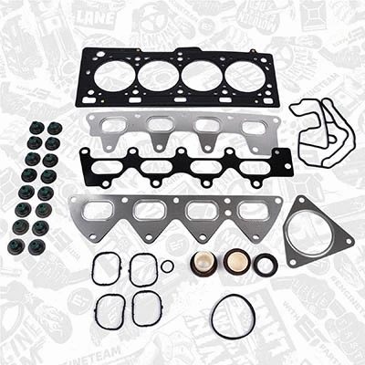 Gasket Kit, cylinder head (TS0049)