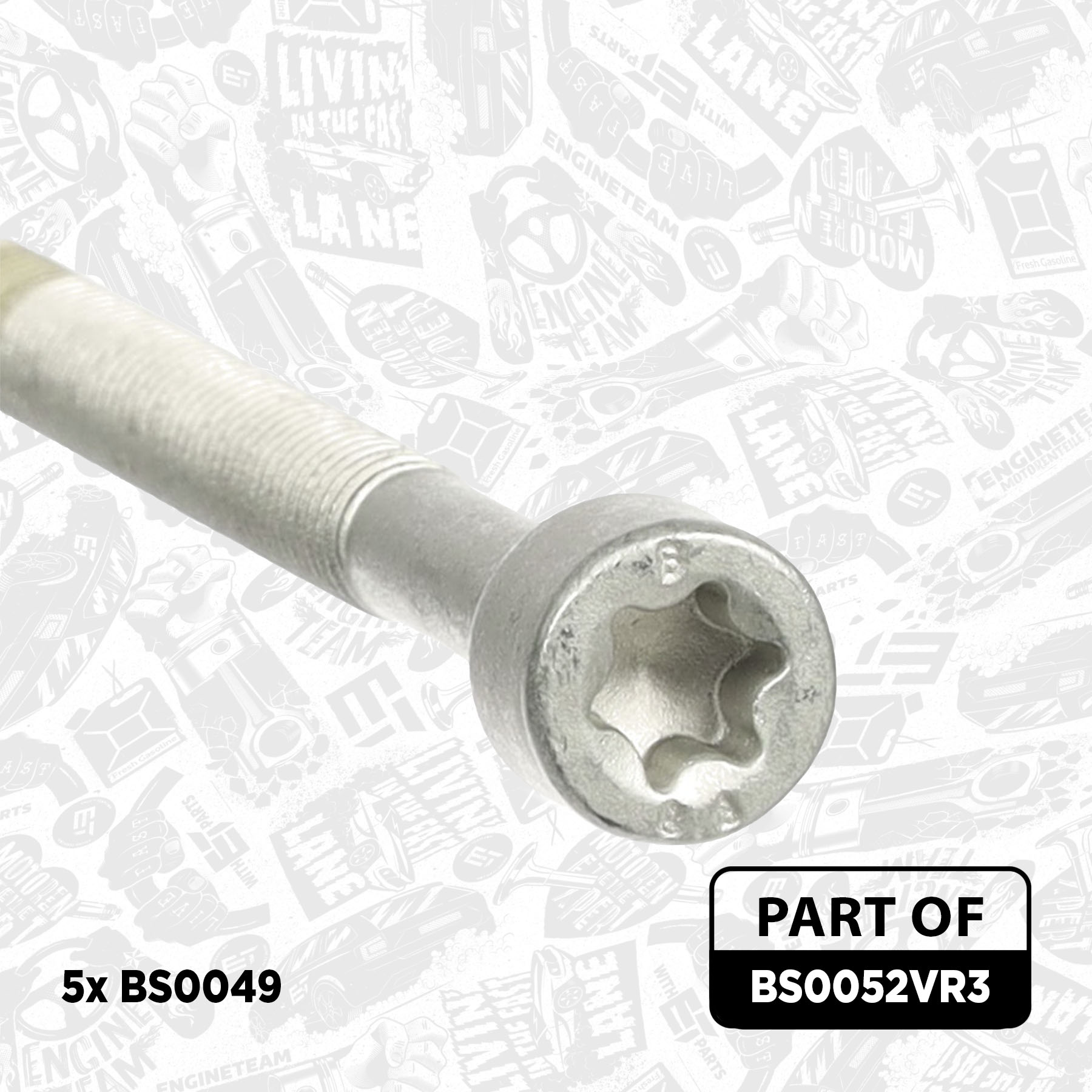 Injector Holder