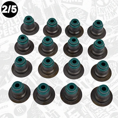 Gasket Kit, cylinder head