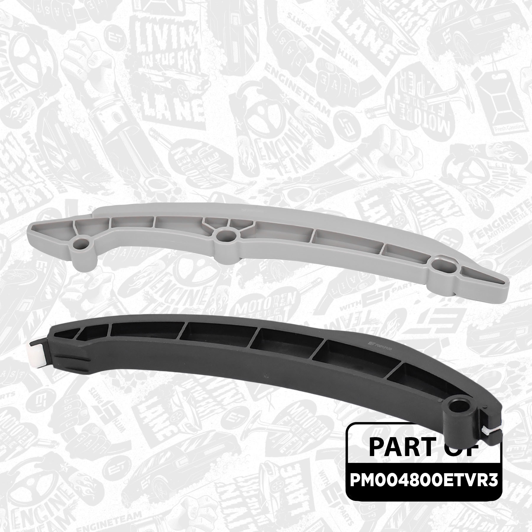 Piston Set