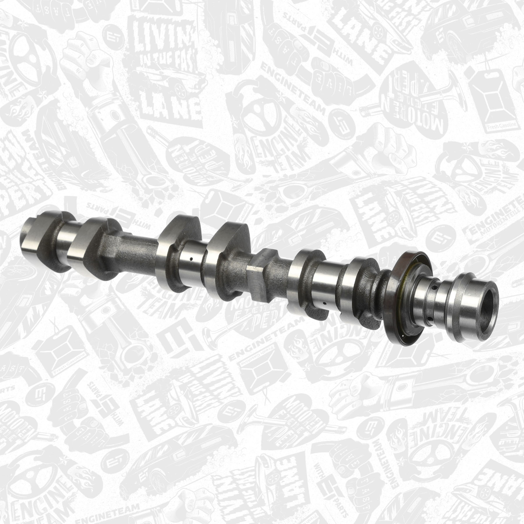 Camshaft