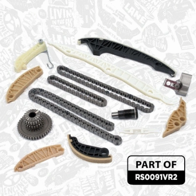 Timing Chain Kit