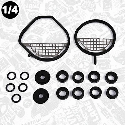 Gasket Kit, cylinder head
