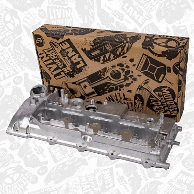 Cylinder Head Cover (RV0015)