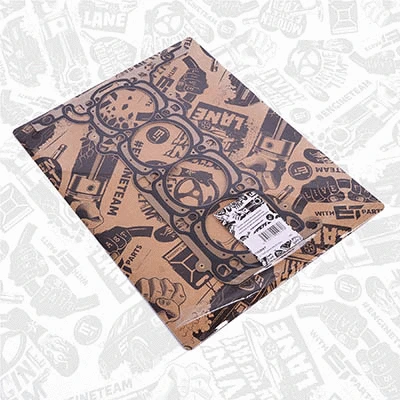 Gasket, cylinder head