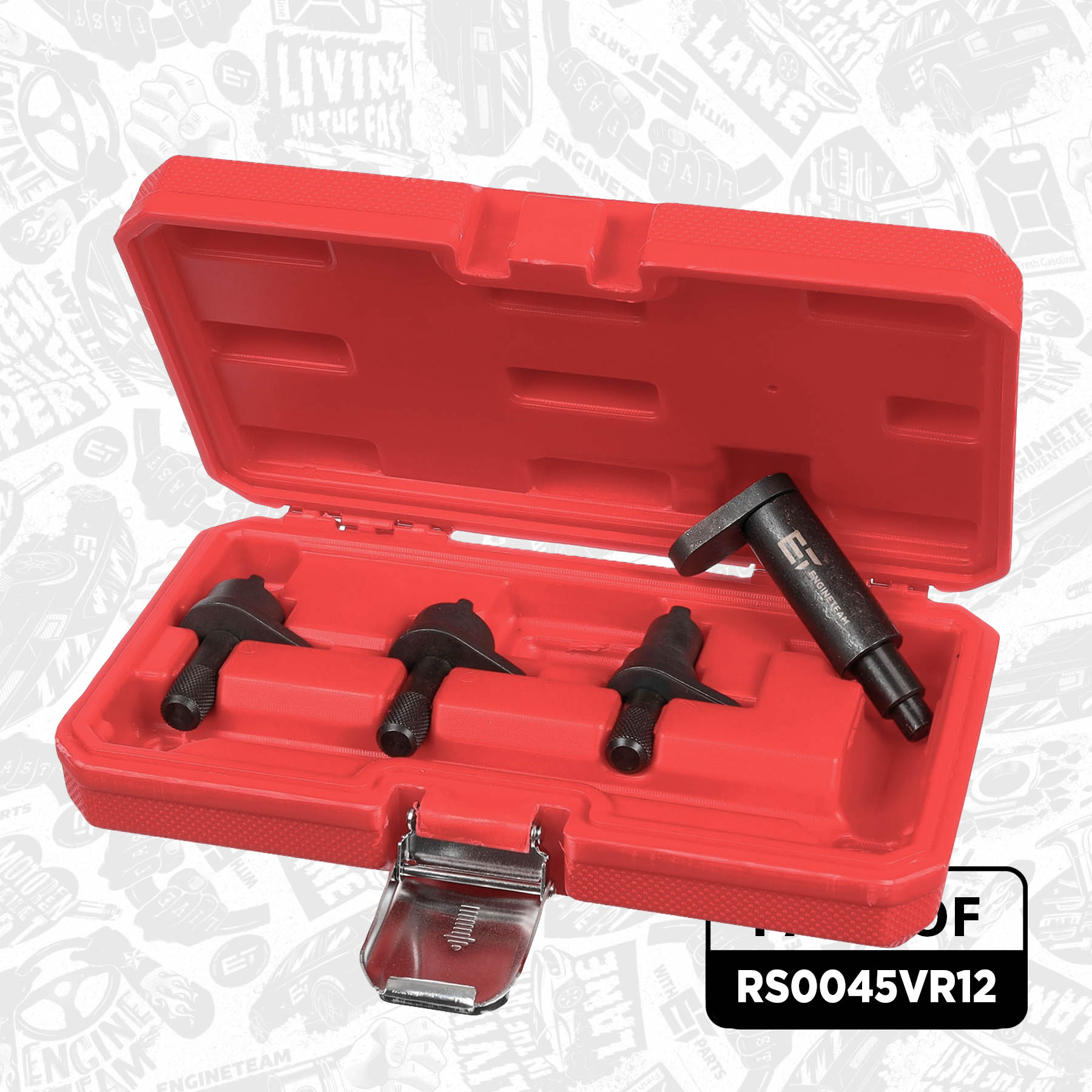 Timing Chain Kit