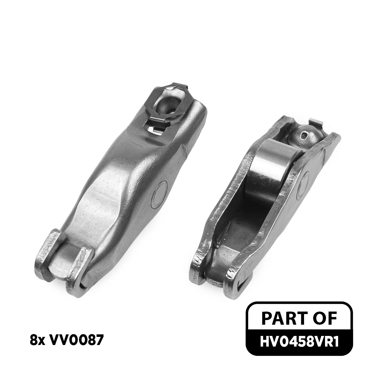 Camshaft Kit